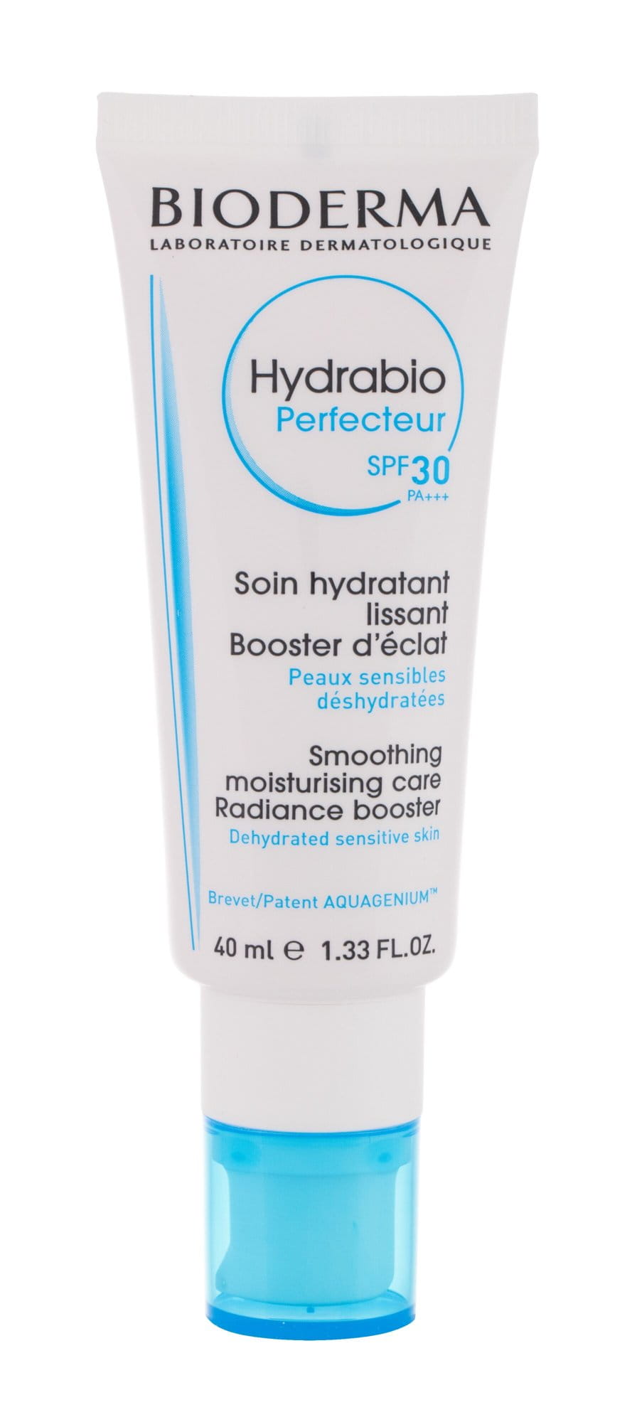BIODERMA Hydrabio Perfecteur SPF30 W Krem do twarzy na dzień 40ml-262056